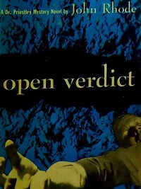 Open Verdict