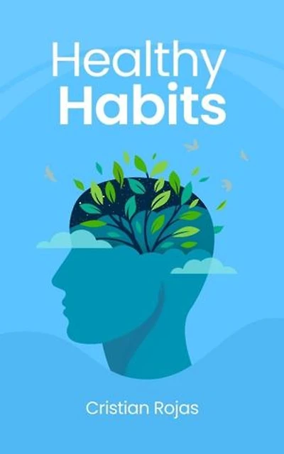 Healthy Habits: Mental Strength, #1