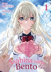 Asahina-sans Bento, Band 01