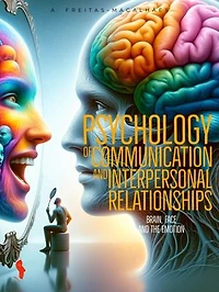 Psychology of Communication and Personal Relationships: Brain, Face the Emotion