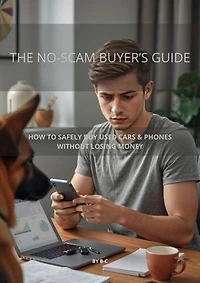 Car & Phone Scam Survival Guide: How to Spot, Avoid, and Outsmart Modern Fraudsters