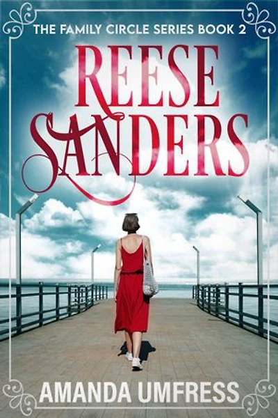 Reese Sanders