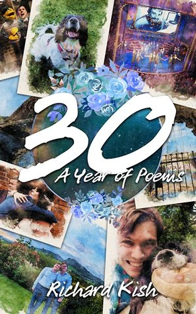 30: A Year of Poems