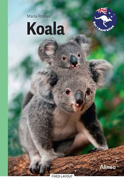Koala, Grøn Fagklub
