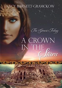 A Crown in the Stars: The Genesis Trilogy, #3