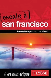San Francisco - Introduction Pratique