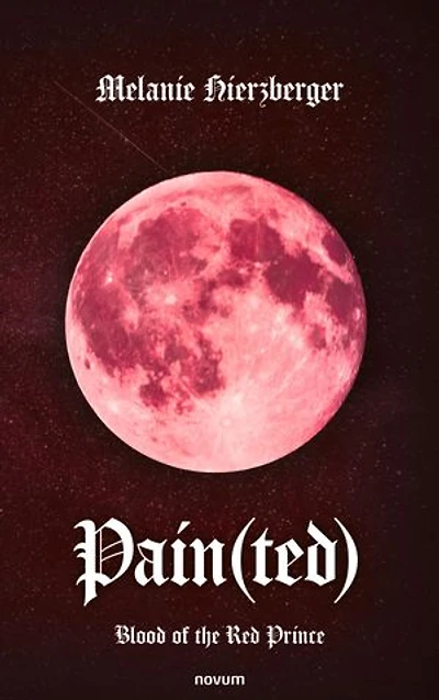 Pain(ted): Blood of the Red Prince