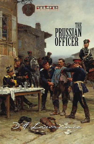 The Prussian Officer and Other Stories