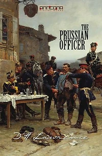 The Prussian Officer and Other Stories
