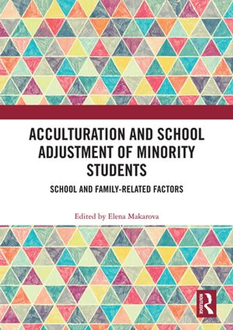Acculturation and School Adjustment of Minority Students: Family-Related Factors