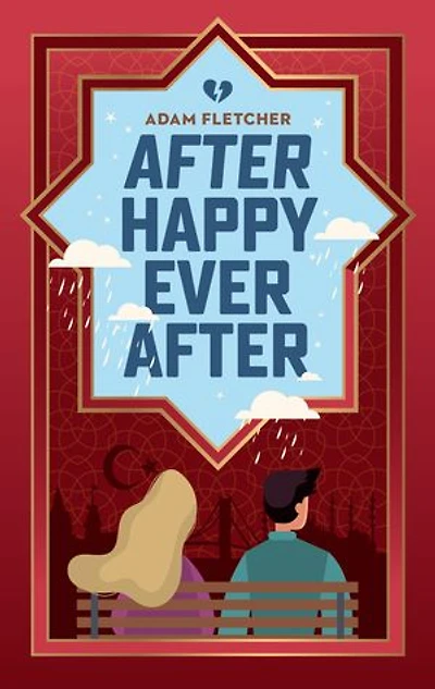 After Happy Ever After: He thinks it's a normal holiday to Istanbul, she has other plans.