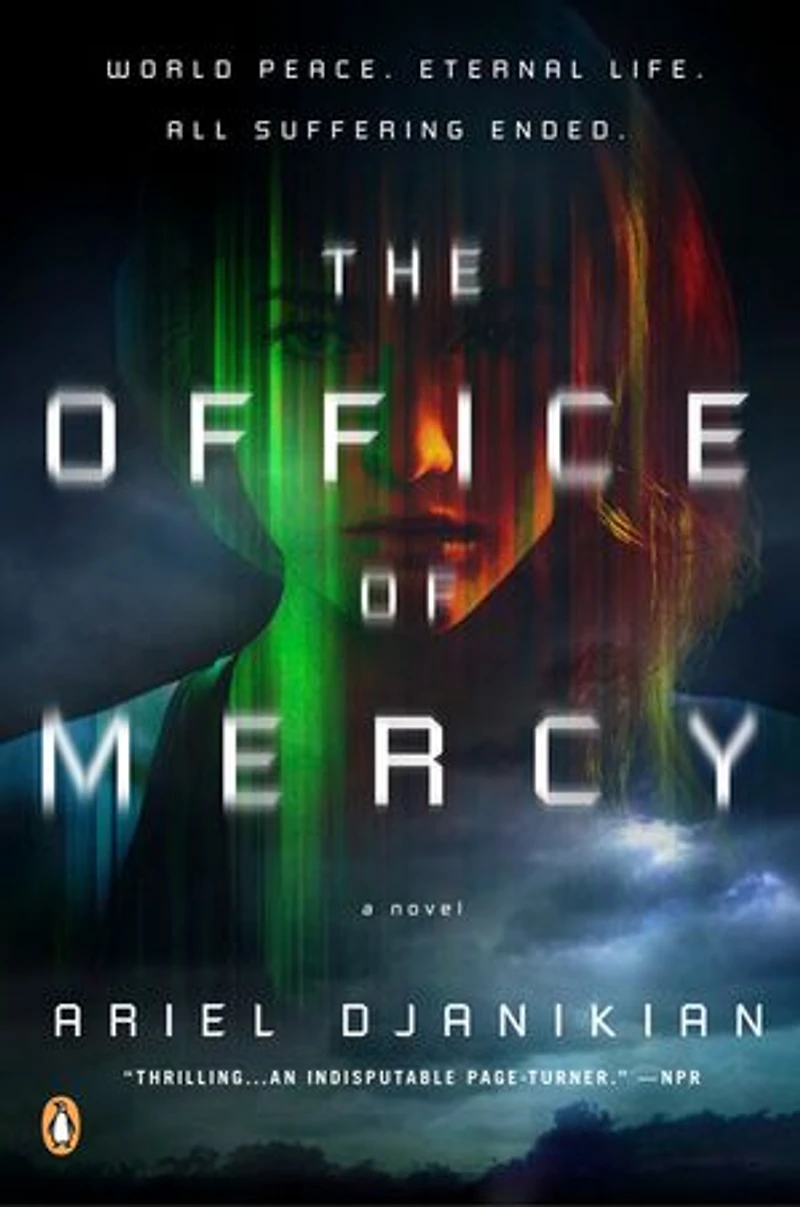 The Office of Mercy: A Novel