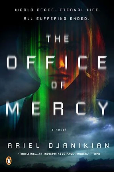 The Office of Mercy: A Novel
