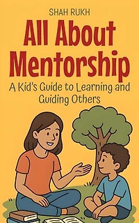 All About Mentorship: A Kid’s Guide to Learning and Guiding Others: Illustrated Books For Kids, #16