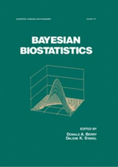 Bayesian Biostatistics