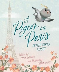 A Pigeon Paris: Petite Takes Flight