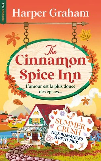 Cinnamon Spice Inn