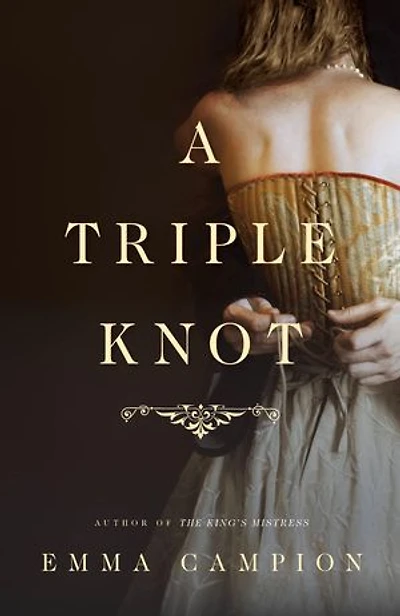 A Triple Knot: Novel