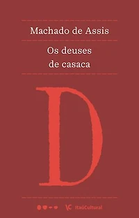 Os deuses de casaca