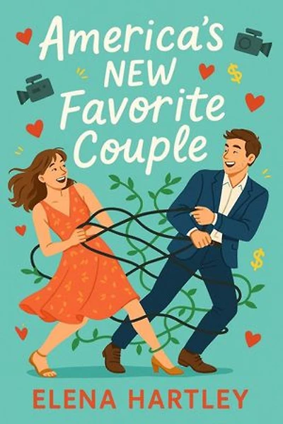 America's New Favorite Couple: Reality Show Romance