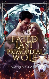 Fated To The Last Primordial Wolf: A Wolf Shifter Enemy to Lovers Fated Mates Book
