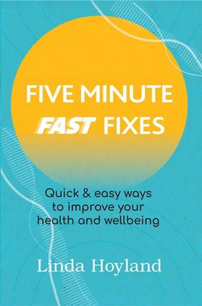 Five Minute Fast Fixes