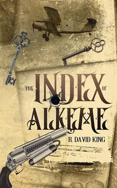 The Index of Alkeme