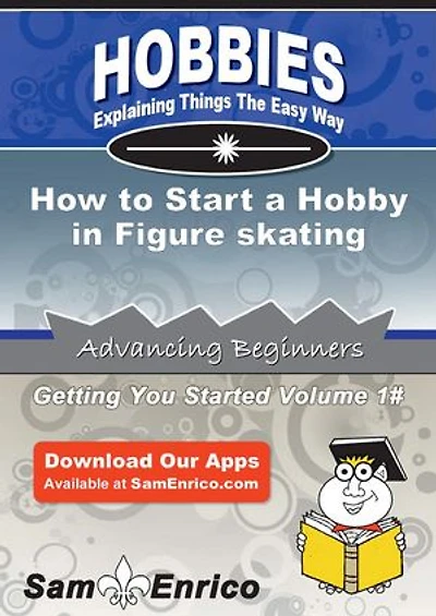 How to Start a Hobby in Figure skating