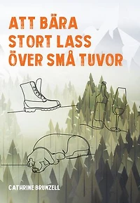 Att bära stort lass över små tuvor