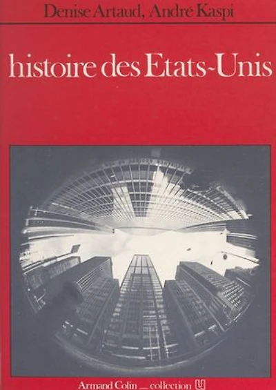 Histoire des États-Unis