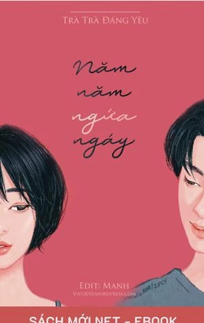 Năm Năm Ngứa Ngáy