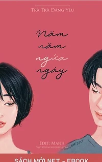 Năm Năm Ngứa Ngáy