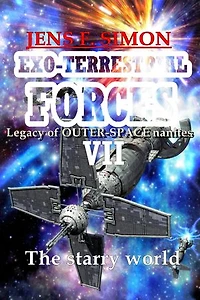 The starry world: Legacy of OUTER-SPACE nanites