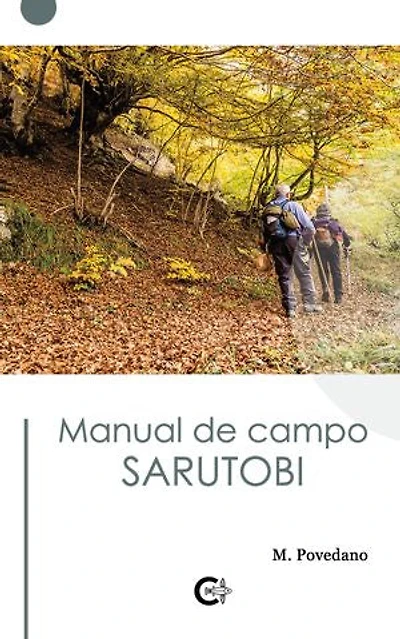 Manual de campo SARUTOBI