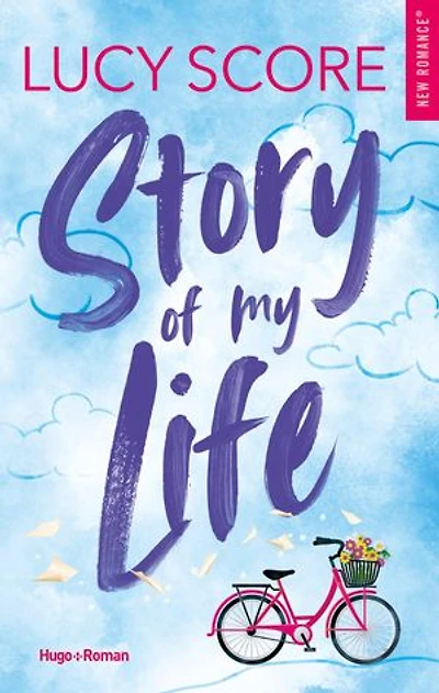 STORY OF MY LIFE VERSION FRANÇAISE