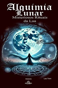 Alquimia Lunar: Misteriosos Rituais da Lua