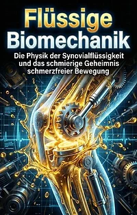 Flüssige Biomechanik: Die Physik der Synovialflüssigkeit und das schmierige Geheimnis schmerzfreier Bewegung