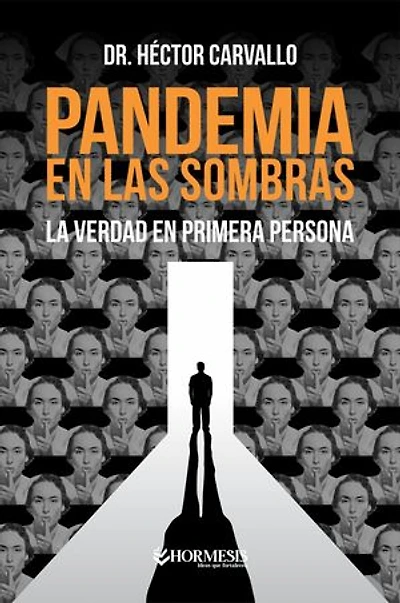 Pandemia en las Sombras