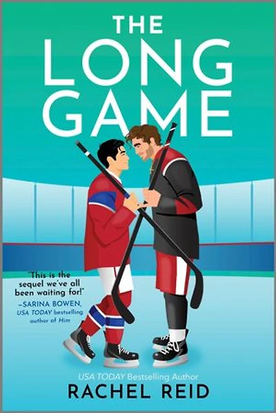 The Long Game: Now Streaming on Crave and HBO Max