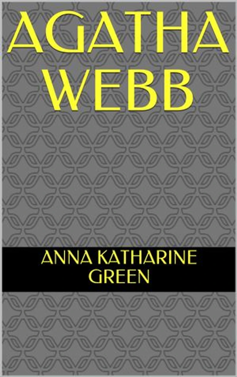 Agatha Webb