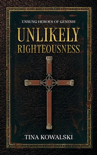 Unlikely Righteousness