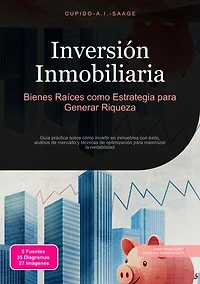 Inversión Inmobiliaria: Bienes Raíces como Estrategia para Generar Riqueza