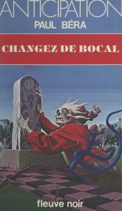 Changez de bocal
