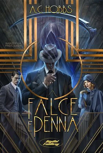 Falce e penna