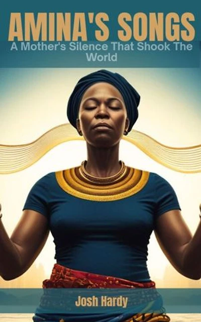 Amina's Song: A Mother"s Silence That Shook The World