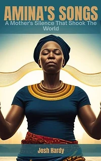 Amina's Song: A Mother"s Silence That Shook The World