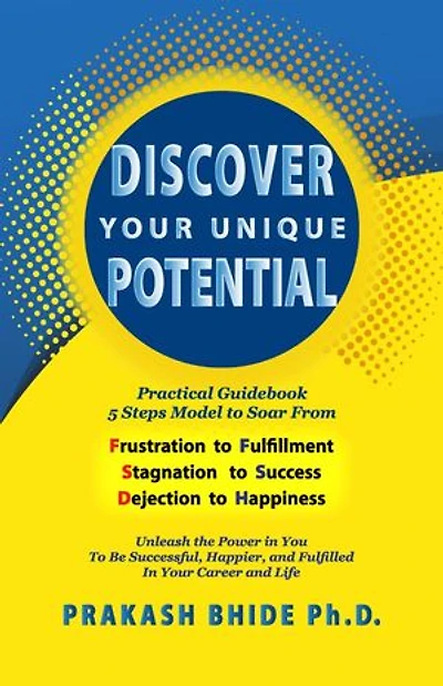 Discover Your Unique Potential