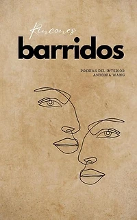 Rincones barridos: Poesías del interior