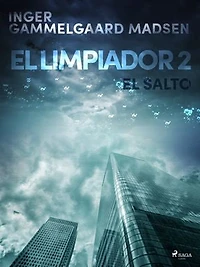El limpiador 2: El salto
