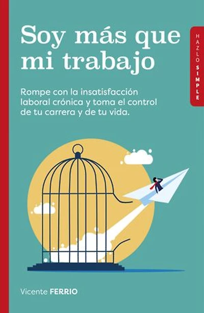 Soy más que mi trabajo